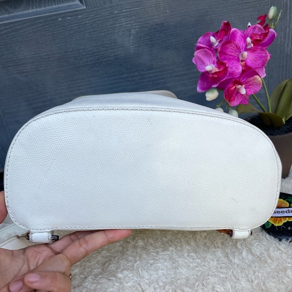 Authentic CHANEL Backpacks vintage #YUI00800 - Picture 6 of 17